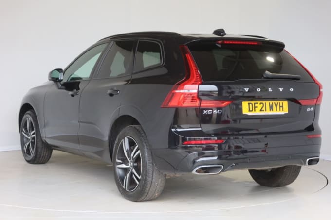 2021 Volvo Xc60