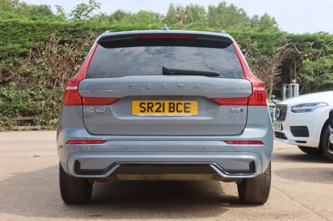 2025 Volvo Xc60