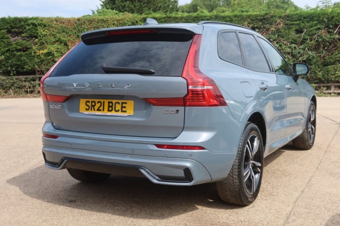 2025 Volvo Xc60