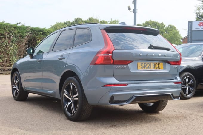 2025 Volvo Xc60
