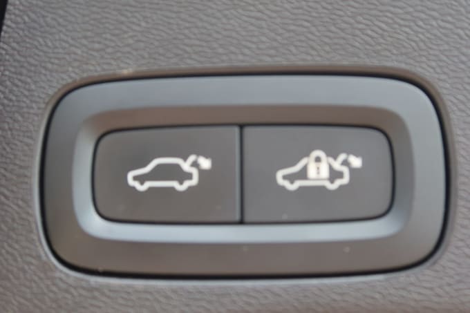 2025 Volvo Xc60