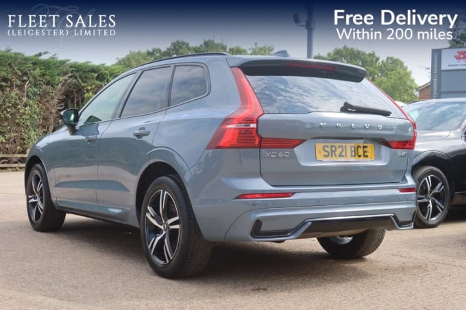 2025 Volvo Xc60
