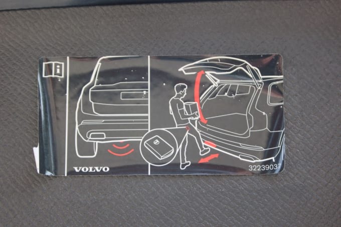 2025 Volvo Xc90