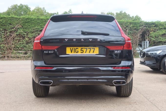 2025 Volvo Xc60
