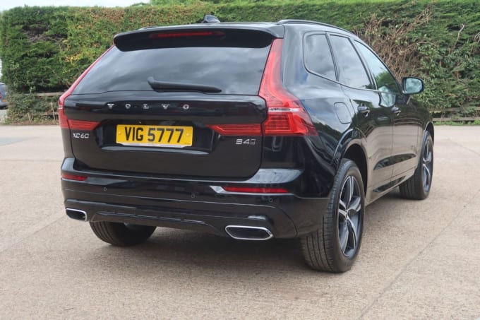2025 Volvo Xc60