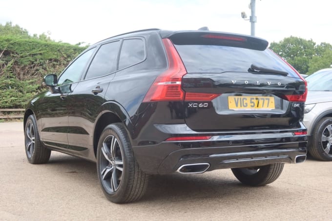 2025 Volvo Xc60