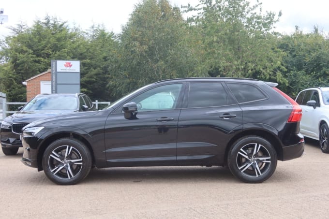 2025 Volvo Xc60