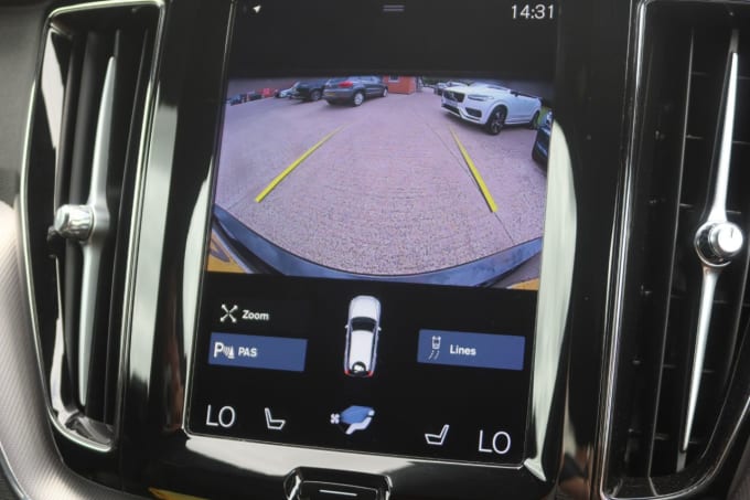 2025 Volvo Xc60