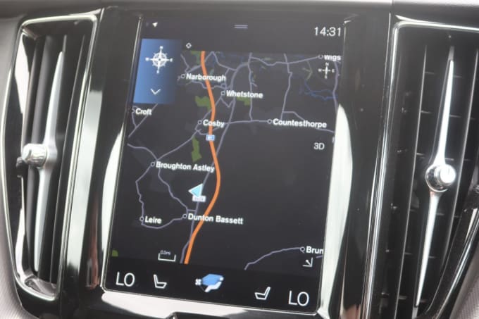 2025 Volvo Xc60