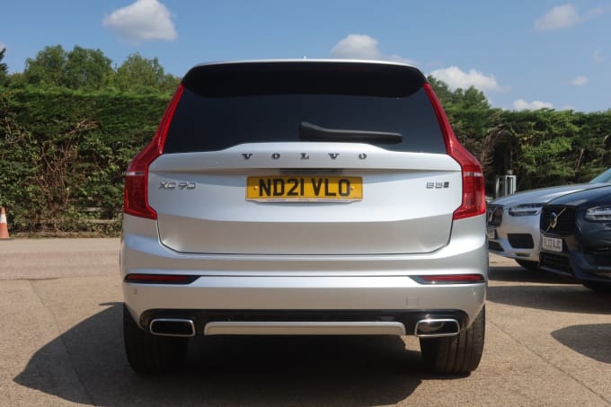 2025 Volvo Xc90