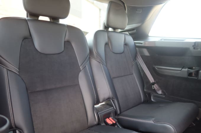 2025 Volvo Xc90
