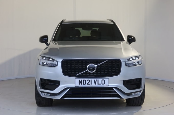 2021 Volvo Xc90
