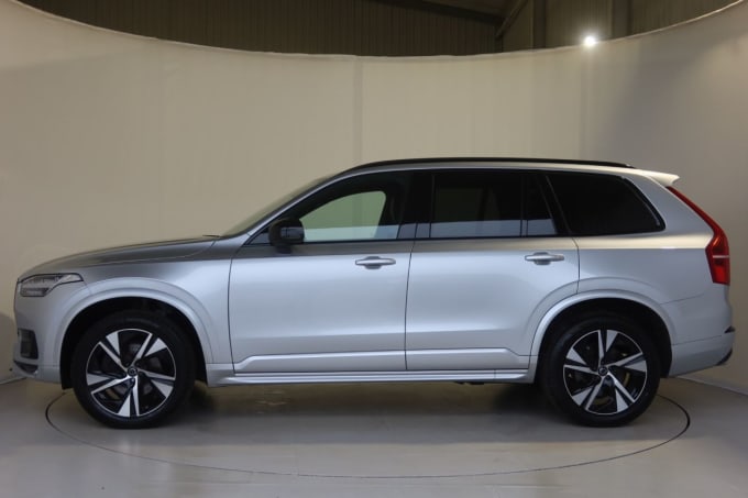2021 Volvo Xc90