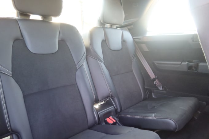 2025 Volvo Xc90