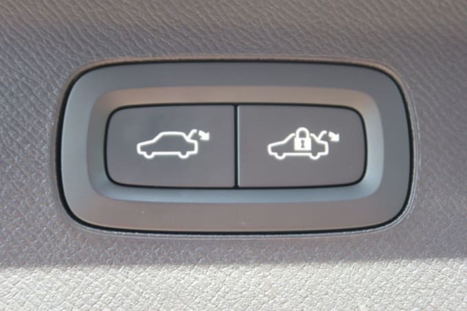 2025 Volvo Xc90