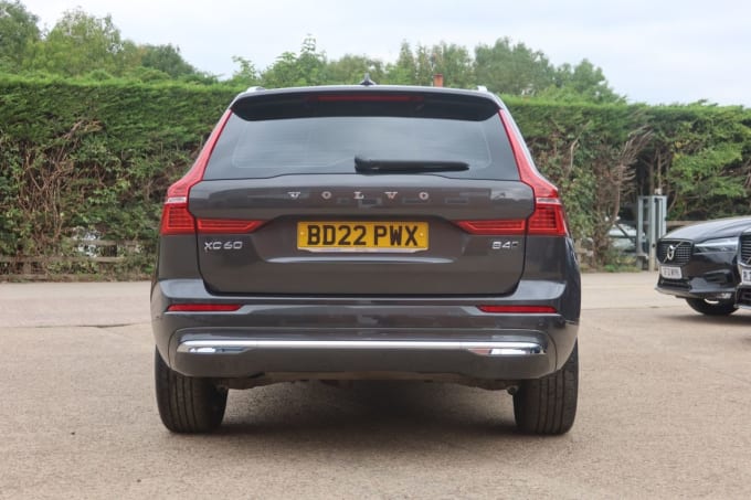 2025 Volvo Xc60
