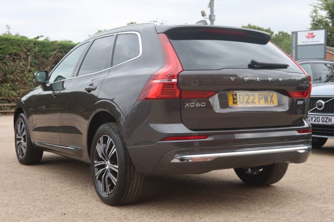 2025 Volvo Xc60
