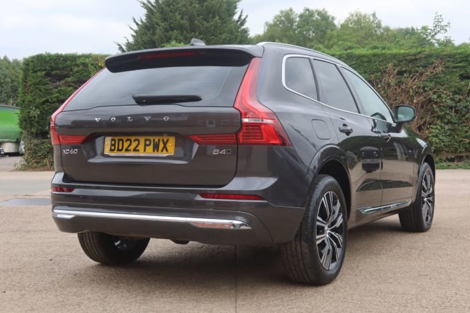 2025 Volvo Xc60