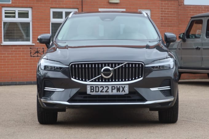 2025 Volvo Xc60