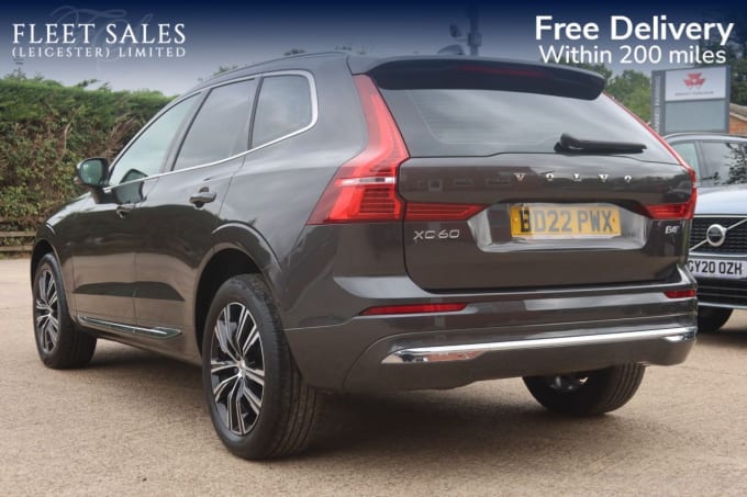 2025 Volvo Xc60