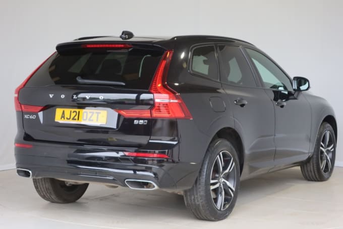 2025 Volvo Xc60