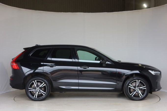 2025 Volvo Xc60