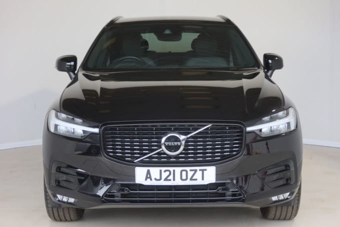 2025 Volvo Xc60