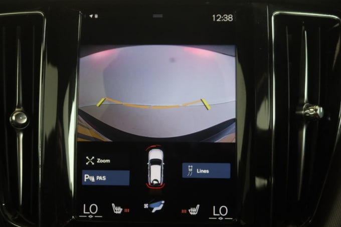 2025 Volvo Xc60