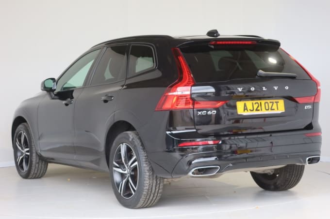 2025 Volvo Xc60