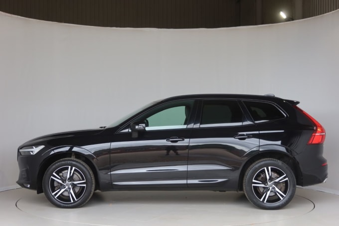 2025 Volvo Xc60