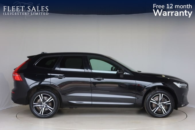 2025 Volvo Xc60
