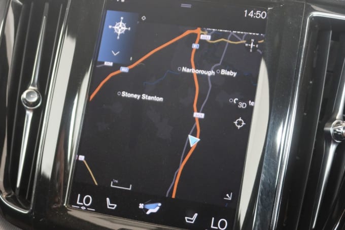 2025 Volvo Xc60