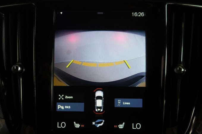 2025 Volvo S60