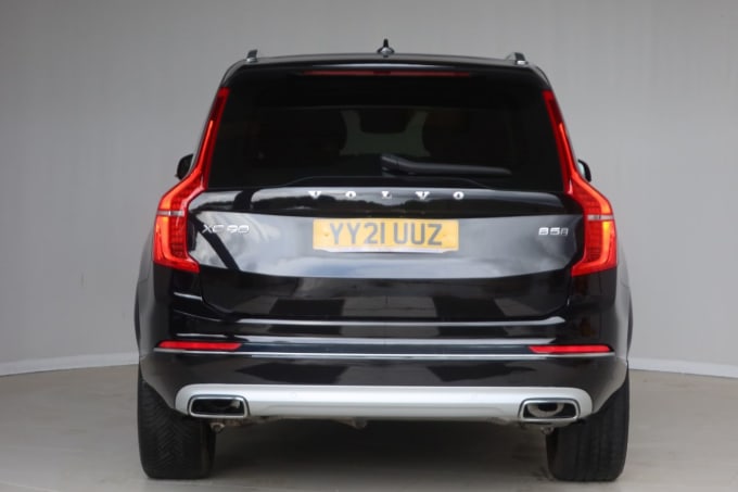 2025 Volvo Xc90