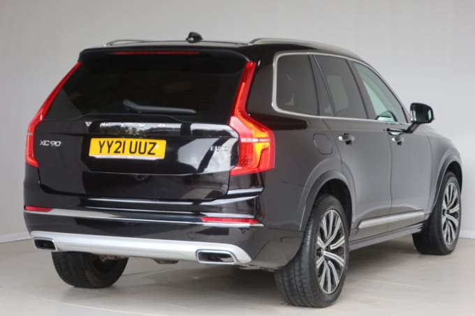 2025 Volvo Xc90