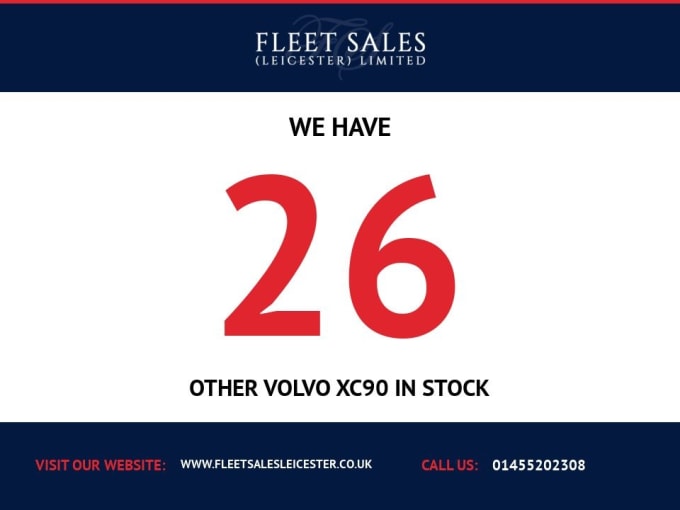 2025 Volvo Xc90