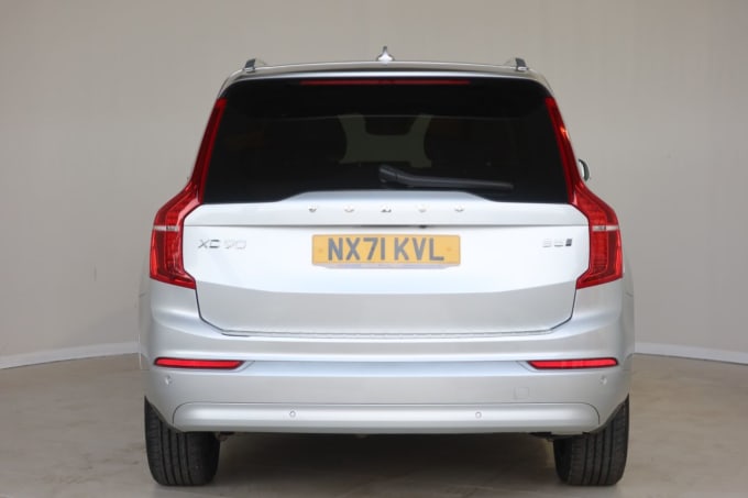 2025 Volvo Xc90
