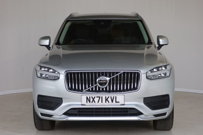 2025 Volvo Xc90
