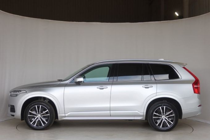 2025 Volvo Xc90