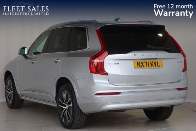 2025 Volvo Xc90