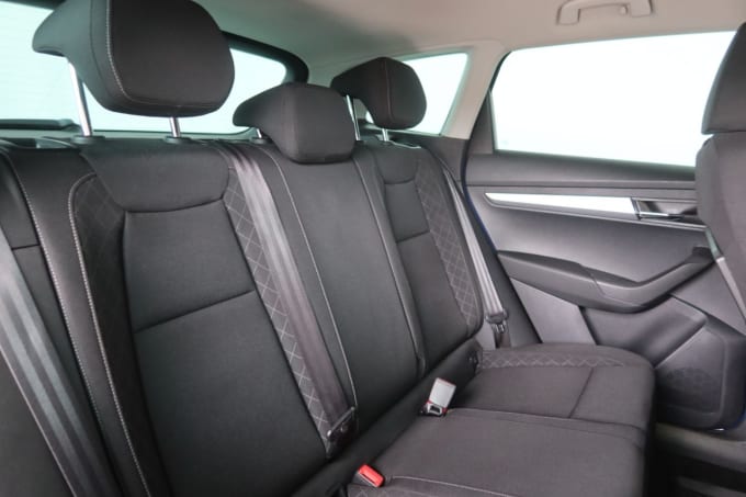 2025 Skoda Karoq