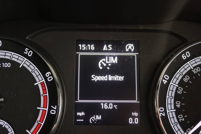 2025 Skoda Karoq