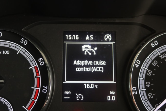 2025 Skoda Karoq