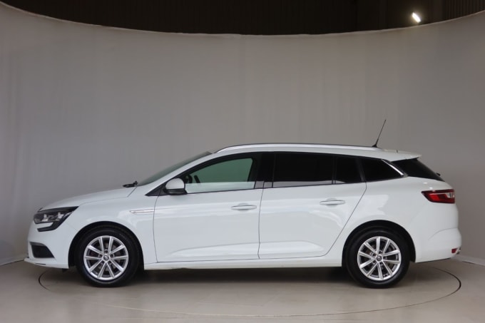 2017 Renault Megane