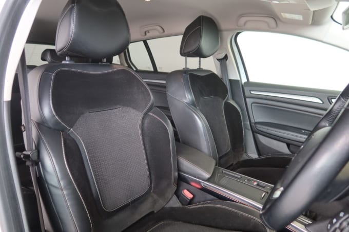 2017 Renault Megane