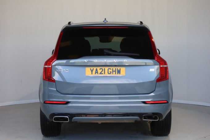 2025 Volvo Xc90