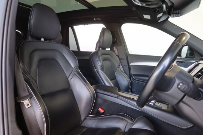 2025 Volvo Xc90