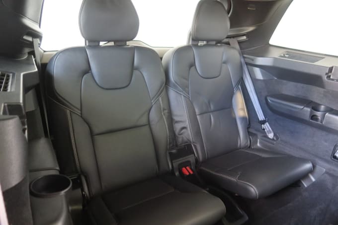 2025 Volvo Xc90