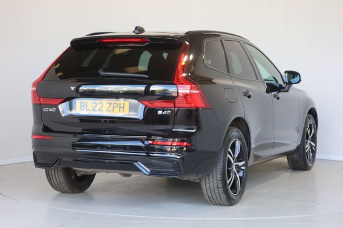 2025 Volvo Xc60