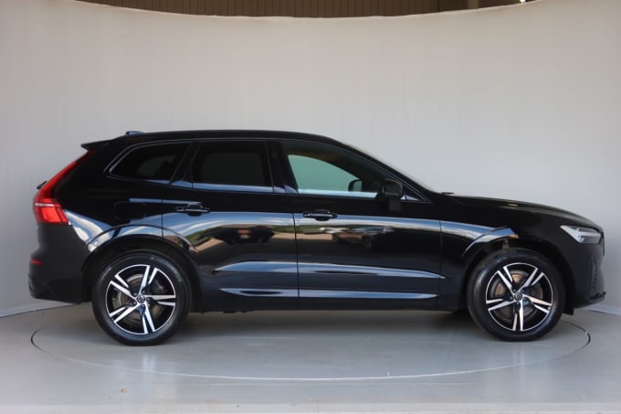 2025 Volvo Xc60